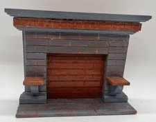 Dolls house furniture