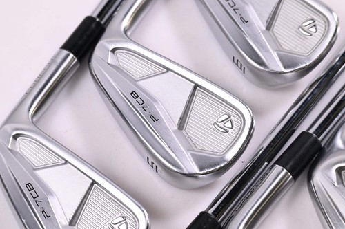 Taylormade 7cb irons 4 - taylormade, p.7cb