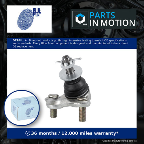 Ball joint fits lexus ct200h - joint,