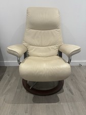 Ekornes Stressless Cream