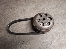 Aprilia SR 125 - Clutch + Bell