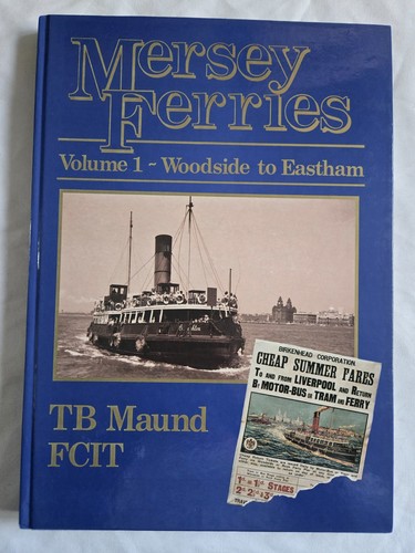 Woodside eastham - woodside, (v.
