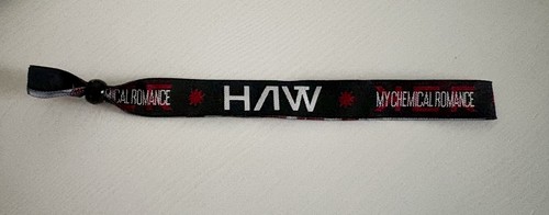 Chemical romance vip - my,