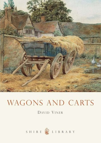 Wagons and carts - and, 467