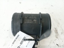 Vauxhall Corsa Derived Van