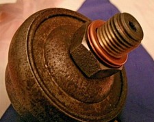 1 New Rover P5B P6B V8 Oil