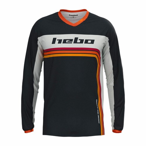 Hebo pro retro trials - hebo,