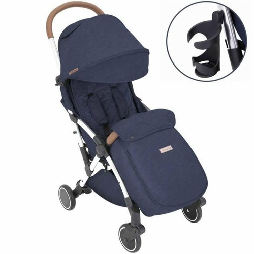 Ickle bubba globe max stroller - bubba,