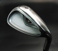 TaylorMade R5 XL 9 Iron  Stiff Steel Shaft TaylorMade Grip