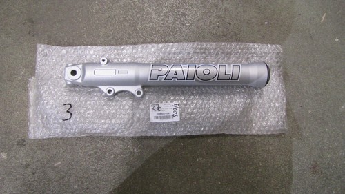 Fork leg right - leg, derbi