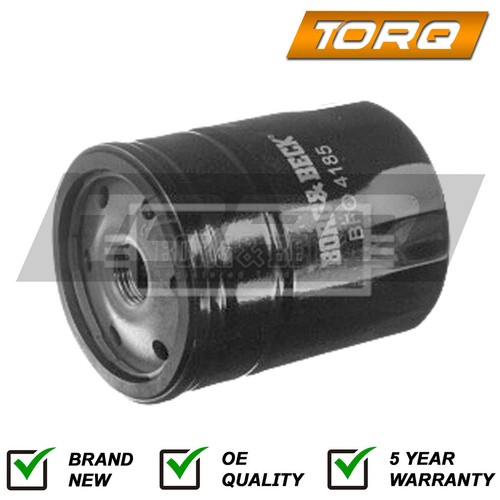 Oil filter torq - torq, ducato