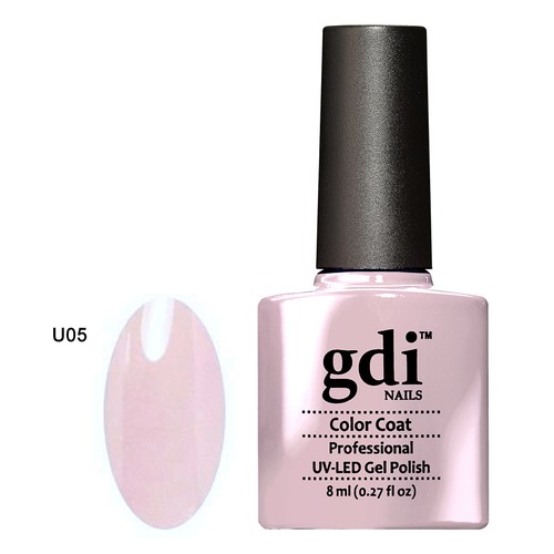 Gdi nails u05 creamy - -,