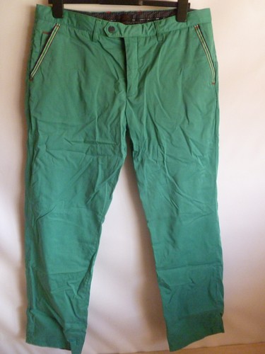 Ted baker golf trousers men - golf,