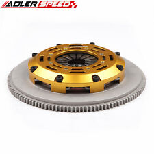 RACING CLUTCH SINGLE DISC For