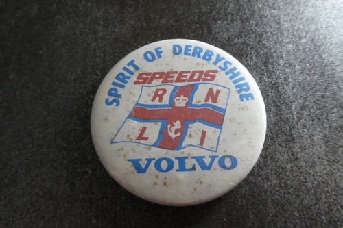 Spirit derbyshire speeds - of,