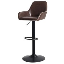 COSTWAY Bar Stools Adjustable