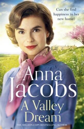 Valley dream - a,