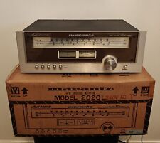 MARANTZ Stereo Tuner Model
