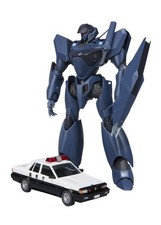 Robot Spirits Side Labor