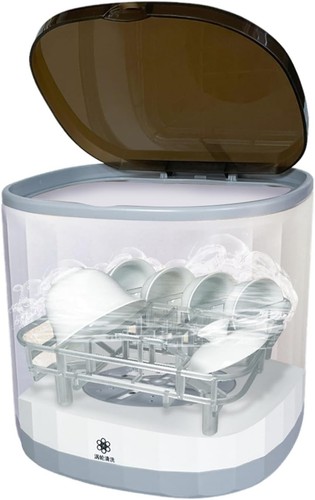Countertop dishwasher 4l - countertop,