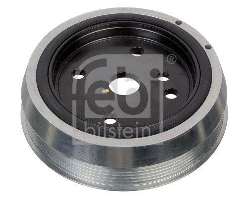 Febi bilstein 103963 pulley - bilstein,