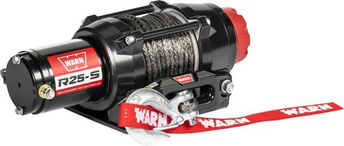 Warn r25 synthetic - warn, r25-s