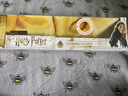 Harry potter hermione - harry,