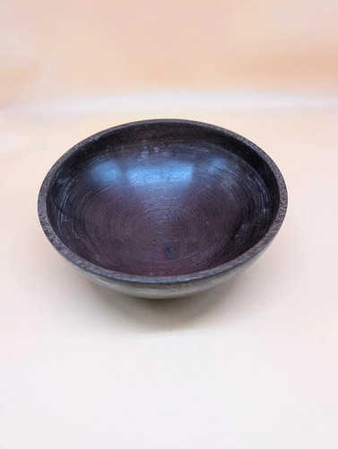 Wooden bowl - wooden,