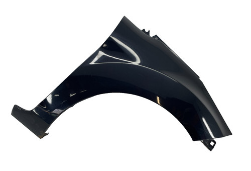 Ford fiesta mk7 front wing - fiesta,