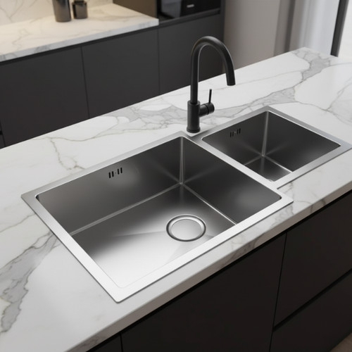 Prestige 860 undermount - prestige,