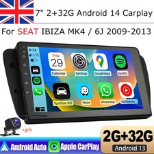 For seat ibiza 2009 - seat,