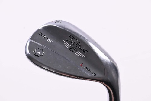 Titleist vokey sm6 - sm6, lob