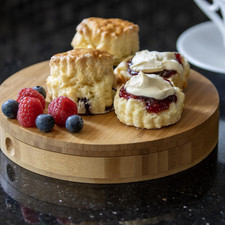 Gluten Free Scone Mix by  -