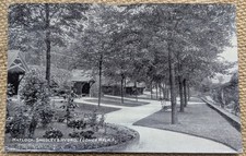Matlock Smedley's Hydro, Lower