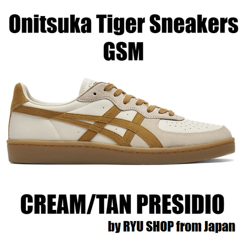 Onitsuka tiger sneaker - sneaker, gsm