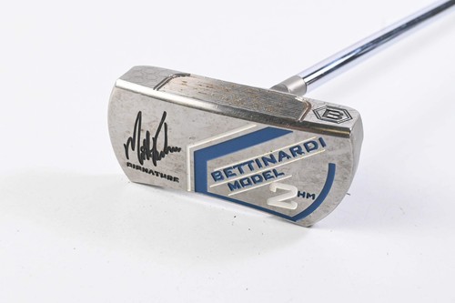 Bettinardi matt kuchar - bettinardi,