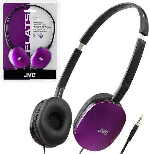 Jvc has160v flats - has160v,