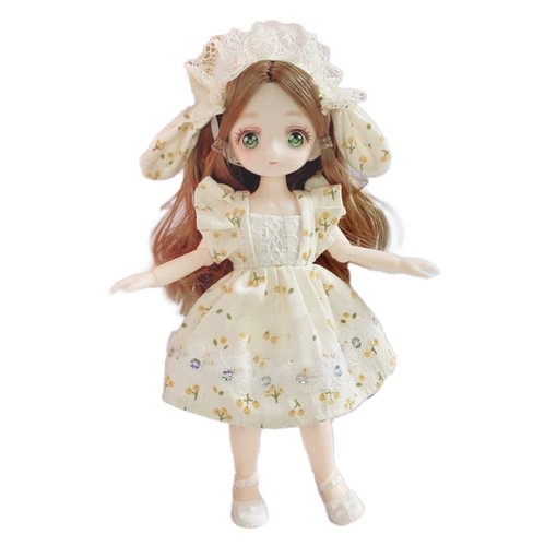 Bositigo anime bjd doll - bositigo, 1/7