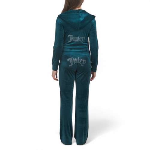 Juicy couture velour bling - velour,