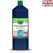 High Strength 1L Sodium
