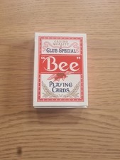 Casino Playing Cards Bee Paris