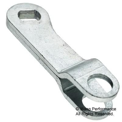 Sip rear brake - brake, cam