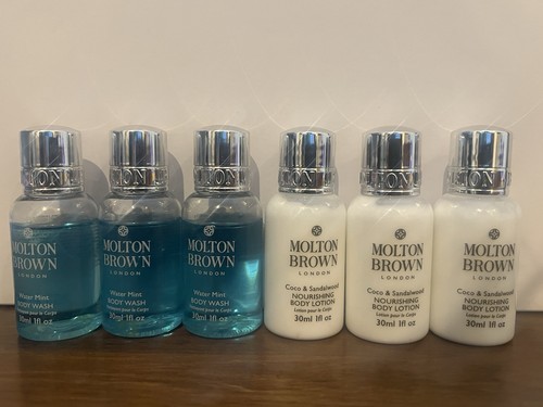 Molton brown ladies - brown,