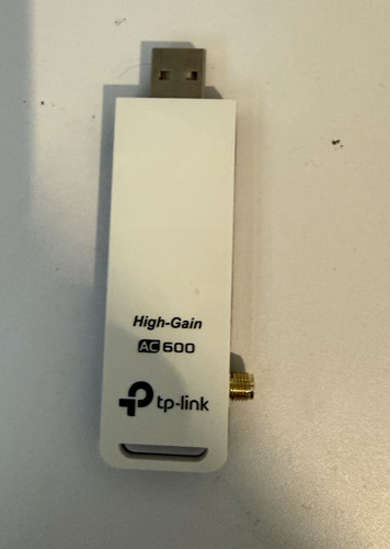 Link archer t2uh - tp-link, high