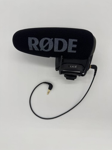 Rode videomic pro plus - rode,