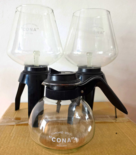 Vintage cona standard - vintage,