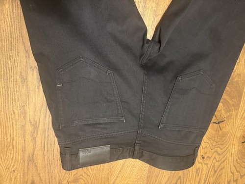 Gents boss jeans - gents,