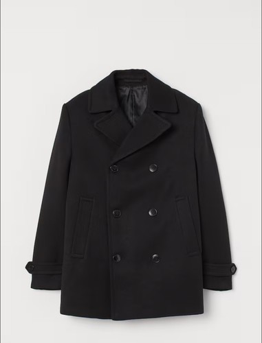Excellent condition men s - excellent, h&m