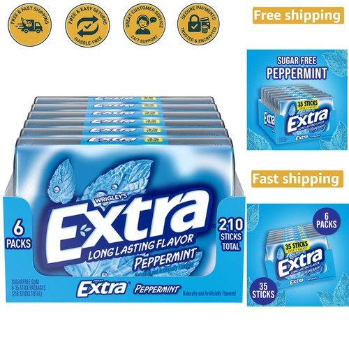 210 count extra - count,