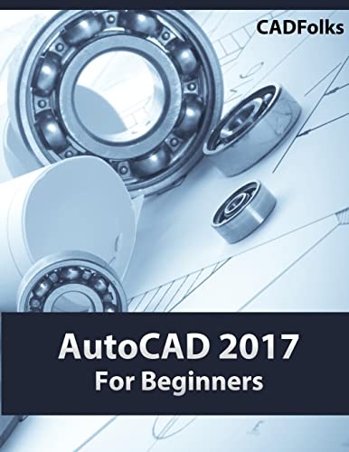 Autocad 2017 for beginners - autocad,